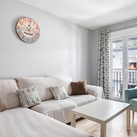 Apartamento De La Fuente Μπαρβάτε Εξωτερικό φωτογραφία