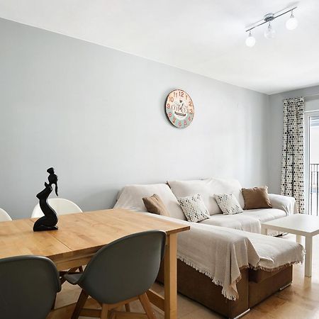 Apartamento De La Fuente Μπαρβάτε Εξωτερικό φωτογραφία