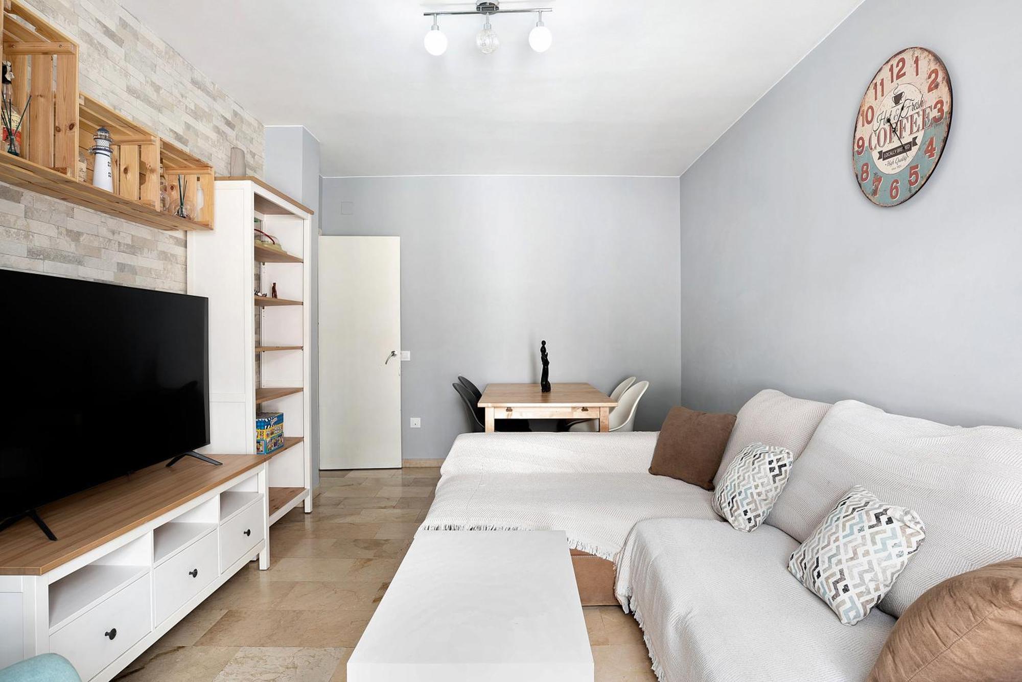 Apartamento De La Fuente Μπαρβάτε Εξωτερικό φωτογραφία