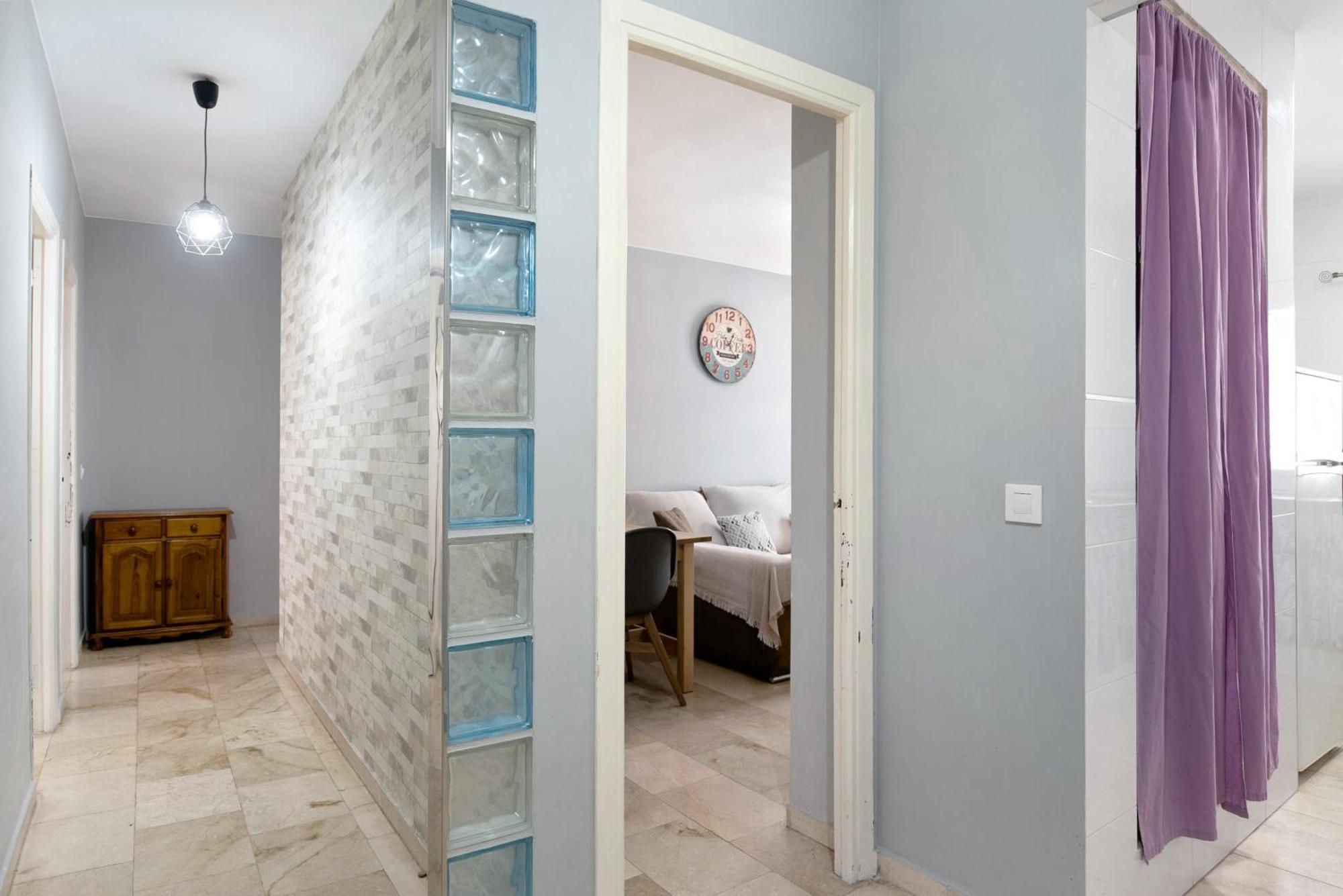 Apartamento De La Fuente Μπαρβάτε Εξωτερικό φωτογραφία